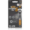 BIC FLEX5 Hybrid aparat de ras + lame de rezervă 2 buc-Țena