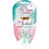 BIC Miss Soleil Sensitive aparat de ras de unică folosință pentru femei 3 buc-ro