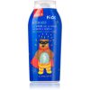 BIOBAZA Action Hero gel de dus pentru corp si par pentru copii 250 ml-ro
