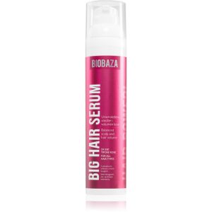 BIOBAZA Big Hair ser pentru par pentru volum 100 ml-ro