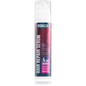 BIOBAZA Hair Repair Serum ser pentru întărirea și creșterea părului 100 ml-Țena
