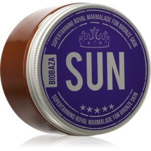 BIOBAZA Sun 250 ml-Țena