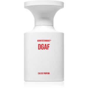 BORNTOSTANDOUT DGAF Eau de Parfum unisex 50 ml-ro