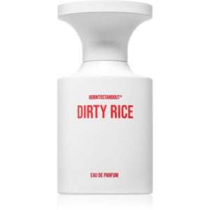 BORNTOSTANDOUT Dirty Rice Eau de Parfum unisex 50 ml-ro