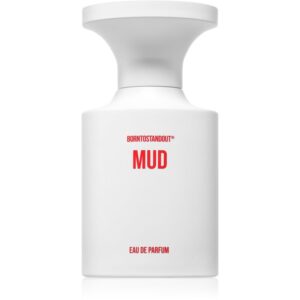 BORNTOSTANDOUT Mud Eau de Parfum unisex 50 ml-ro