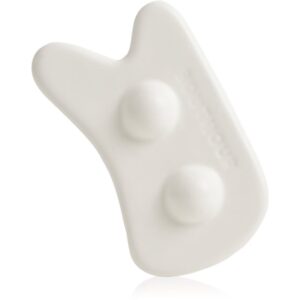 BOUTIJOUR Guasha Ceramic Bouti accesoriu de masaj pentru fata si corp 1 buc-ro
