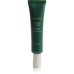 BOUTIJOUR Skin Tint Essence tonic fluid iluminator SPF 50+ 30 ml-Țena