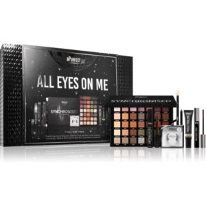 BPerfect All Eyes On Me set cosmetice decorative pentru ochi-ro