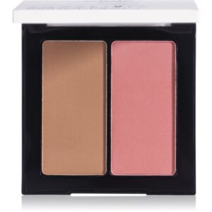 BPerfect Annalivia Dream Duo autobronzant și blusher 12 g-Țena