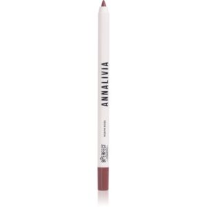 BPerfect Annalivia Lip Library creion contur buze culoare Robyn Rose 1.5 g-ro