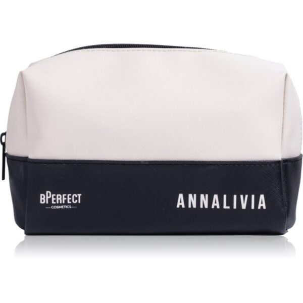 BPerfect Annalivia Make-up Travel Bag geantă pentru călătorii 1 buc-ro