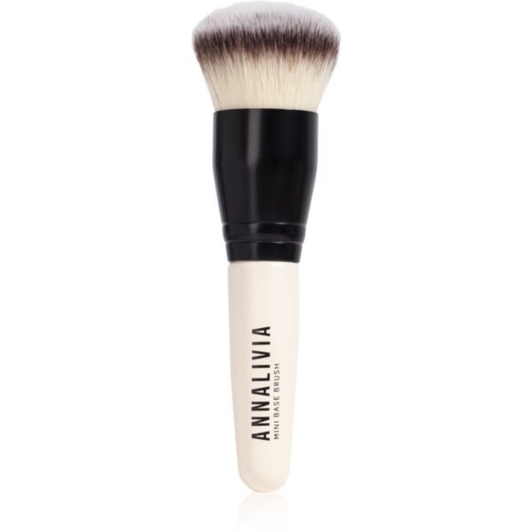 BPerfect Annalivia Mini Empress Perie Kabuki machiaj 1 buc-ro