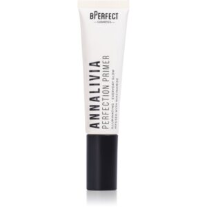 BPerfect Annalivia Perfection Primer baza de machiaj iluminatoare culoare Everyday Glow 35 ml-ro