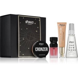BPerfect Base Bundle make-up set-ro