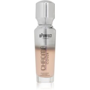 BPerfect Chroma Cover Luminous make-up lichid stralucitor culoare N2 30 ml-ro