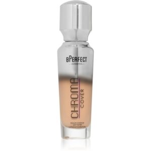 BPerfect Chroma Cover Luminous make-up lichid stralucitor culoare N3 30 ml-ro