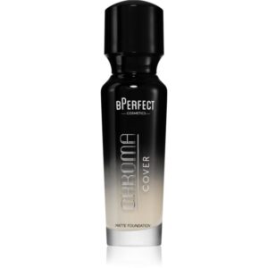 BPerfect Chroma Cover Matte machiaj lichid cu un finisaj mat culoare C1 30 ml-ro