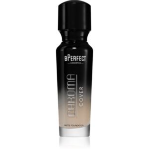 BPerfect Chroma Cover Matte machiaj lichid cu un finisaj mat culoare C2 30 ml-ro