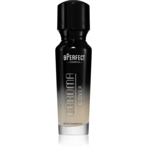 BPerfect Chroma Cover Matte machiaj lichid cu un finisaj mat culoare C3 30 ml-ro