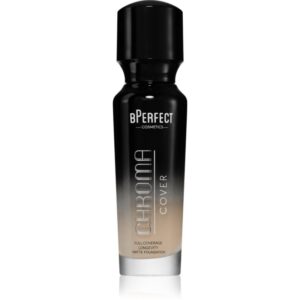 BPerfect Chroma Cover Matte machiaj lichid cu un finisaj mat culoare N3 30 ml-ro