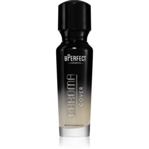 BPerfect Chroma Cover Matte machiaj lichid cu un finisaj mat culoare W1 30 ml-ro