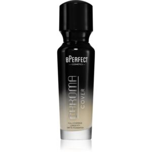 BPerfect Chroma Cover Matte machiaj lichid cu un finisaj mat culoare W3 30 ml-ro