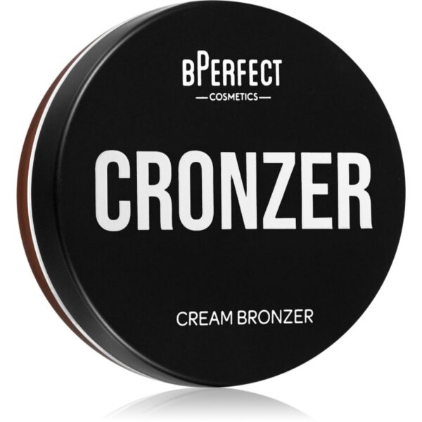 BPerfect Cronzer crema Bronzantã culoare Pecan 56 g-ro