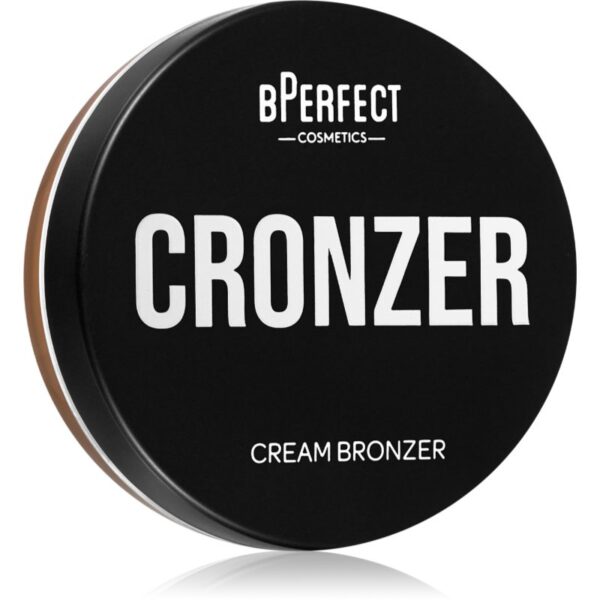 BPerfect Cronzer crema Bronzantã culoare Toasted 56 g-ro