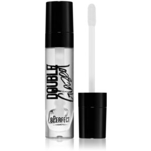 BPerfect Double Glazed lip gloss culoare Iced 7 ml-ro