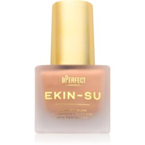 BPerfect Ekin Su Radiant Glow baza de machiaj iluminatoare culoare 02 Light/Medium 30 ml-ro
