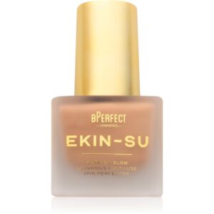 BPerfect Ekin Su Radiant Glow baza de machiaj iluminatoare culoare 03 Medium 30 ml-ro