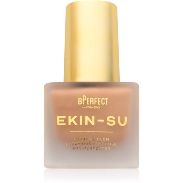 BPerfect Ekin Su Radiant Glow baza de machiaj iluminatoare culoare 03 Medium 30 ml-ro
