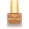 BPerfect Ekin Su Radiant Glow baza de machiaj iluminatoare culoare 04 Medium/Tan 30 ml-Țena