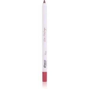 BPerfect Erin McGregor Lip Library creion contur buze culoare Forever 12 g-ro