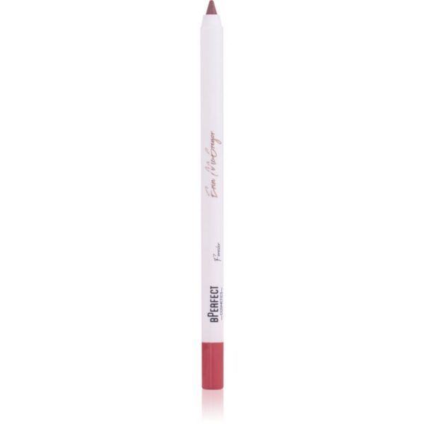 BPerfect Erin McGregor Lip Library creion contur buze culoare Forever 12 g-ro
