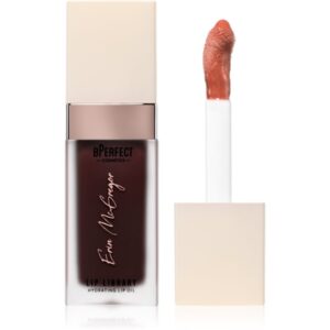 BPerfect Erin McGregor Lip Library ulei nuanțator pentru buze culoare Smitten 36 g-ro