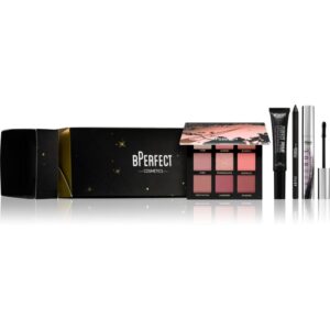 BPerfect Eye Bundle make-up set-ro