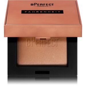 BPerfect Fahrenheit autobronzant culoare Baked 115 g-ro