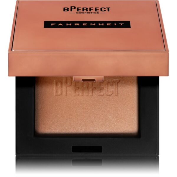 BPerfect Fahrenheit autobronzant culoare Baked 115 g-ro