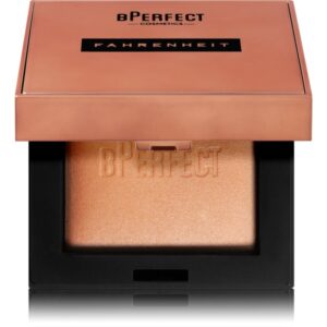 BPerfect Fahrenheit autobronzant culoare Burnt 115 g-Țena