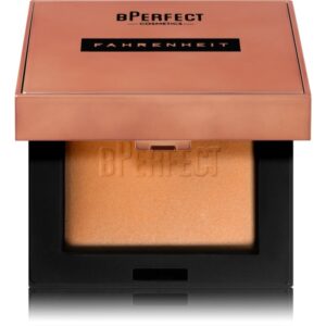 BPerfect Fahrenheit autobronzant culoare Ember 115 g-Țena