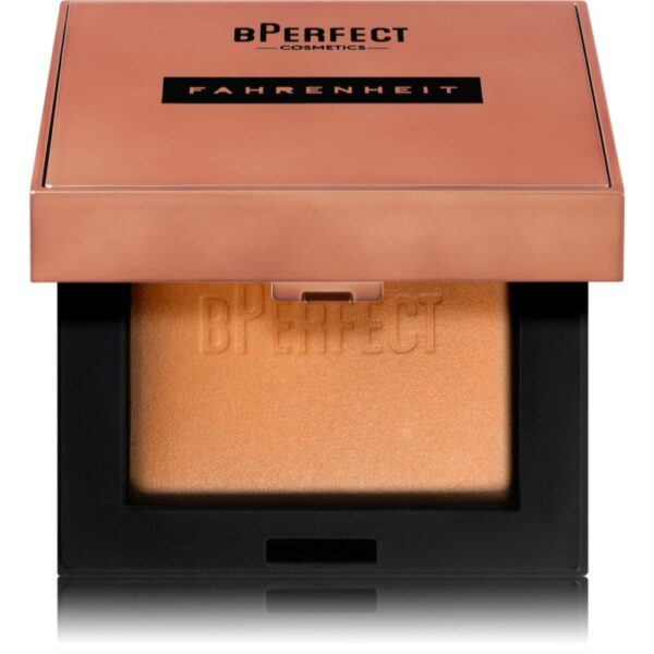 BPerfect Fahrenheit autobronzant culoare Ember 115 g-Țena