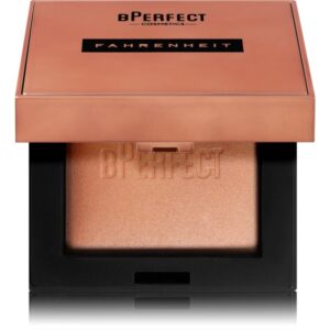 BPerfect Fahrenheit autobronzant culoare Flare 115 g-Țena