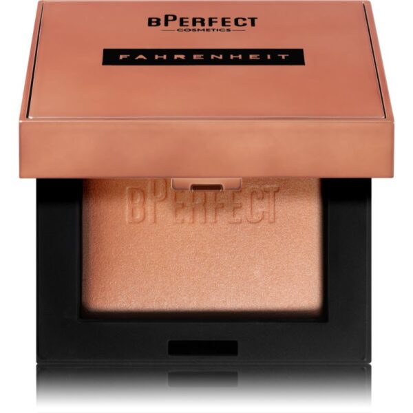 BPerfect Fahrenheit autobronzant culoare Flare 115 g-Țena