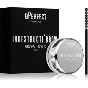 BPerfect IndestructiBrow Brow Hold Wax ceară de fixare pentru sprâncene 34 g-ro