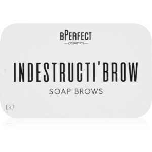 BPerfect IndestructiBrow Brow Soap pomadă pentru sprâncene 30 g-ro