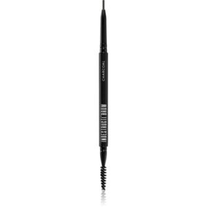 BPerfect IndestructiBrow Pencil creion de sprancene de lunga durata cu pensula culoare Brown 10 g-ro