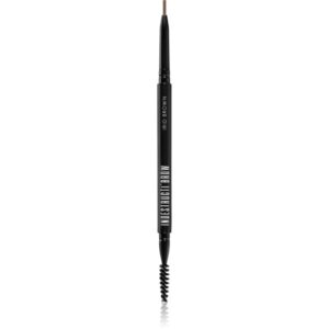 BPerfect IndestructiBrow Pencil creion de sprancene de lunga durata cu pensula culoare Irid Brown 10 g-ro