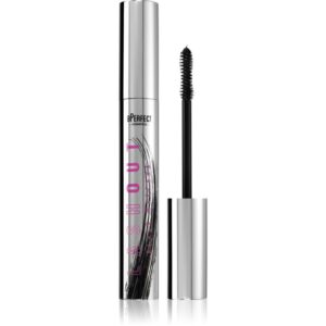 BPerfect Lashout mascara pentru un maxim de volum culoare Black 8 ml-ro