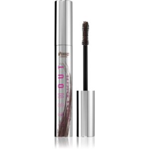 BPerfect Lashout mascara pentru un maxim de volum culoare Brown 8 ml-ro